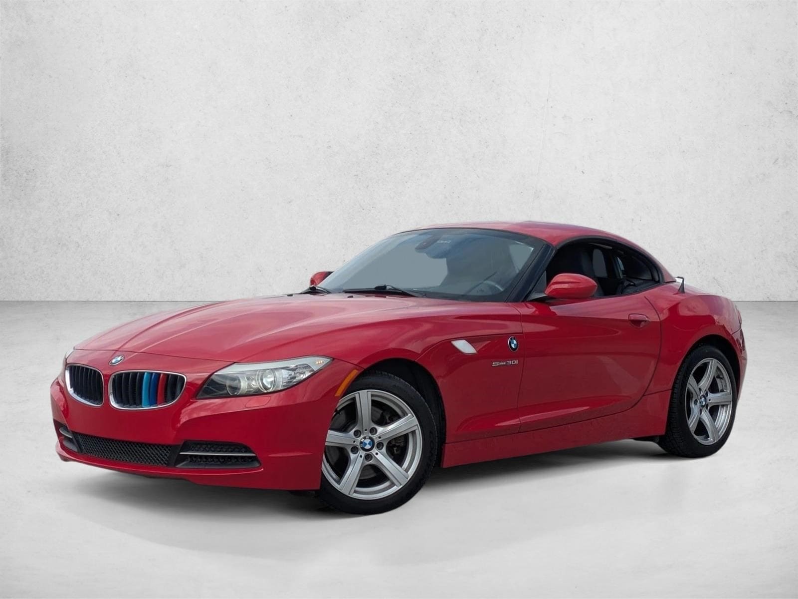 2011 BMW Z4 sDrive30i's photo