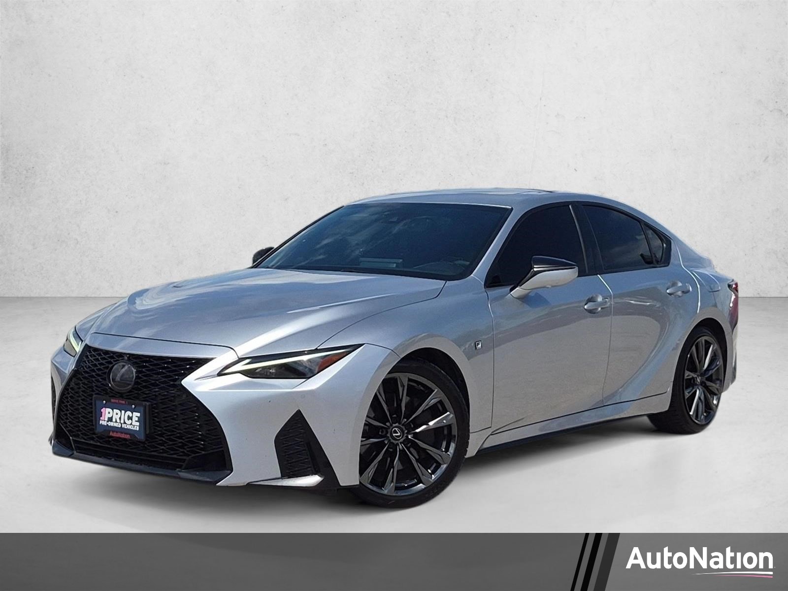 2023 Lexus IS