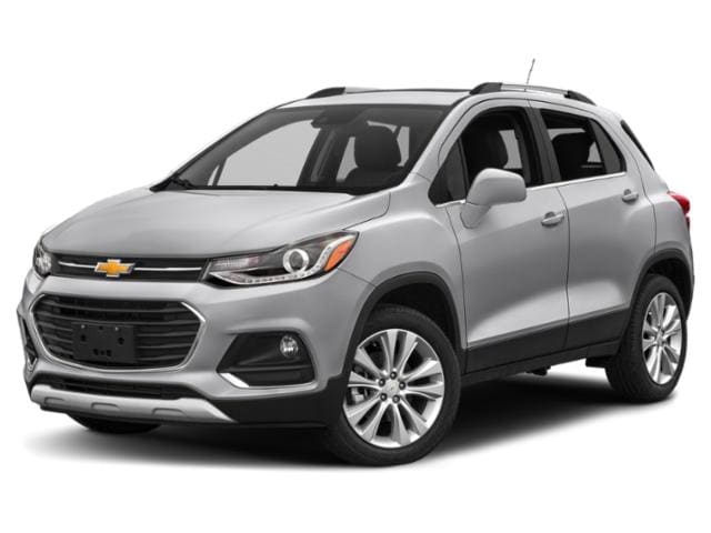 2018 Chevrolet Trax Premier