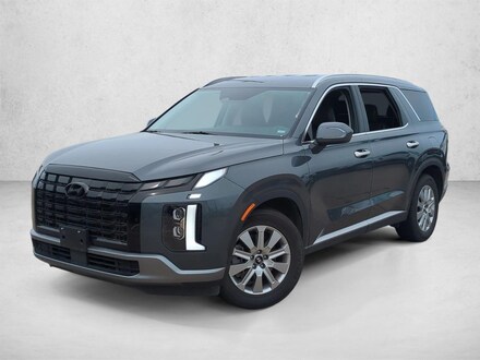 2025 Hyundai Palisade SEL Sport Utility