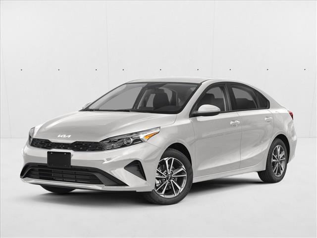 2023 Kia Forte LXS's photo