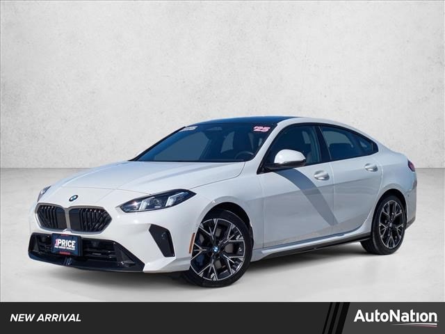 2025 BMW 2 Series 228's photo