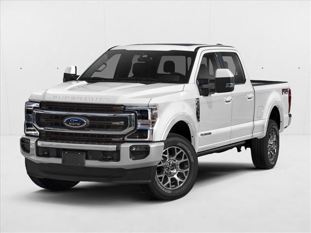 2020 Ford F-250 Super Duty King Ranch's photo