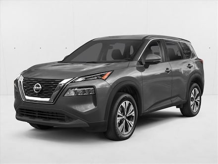 2023 Nissan Rogue SV Sport Utility