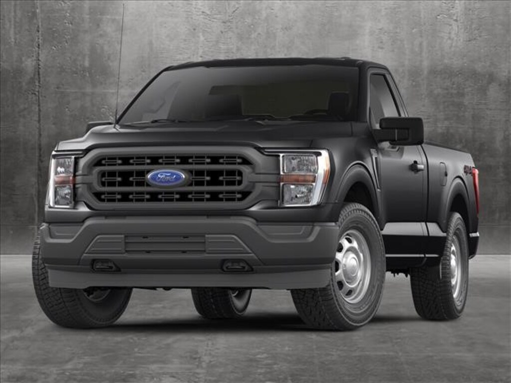 Used 2023 Ford F150 For Sale in Corpus Christi PKG18495