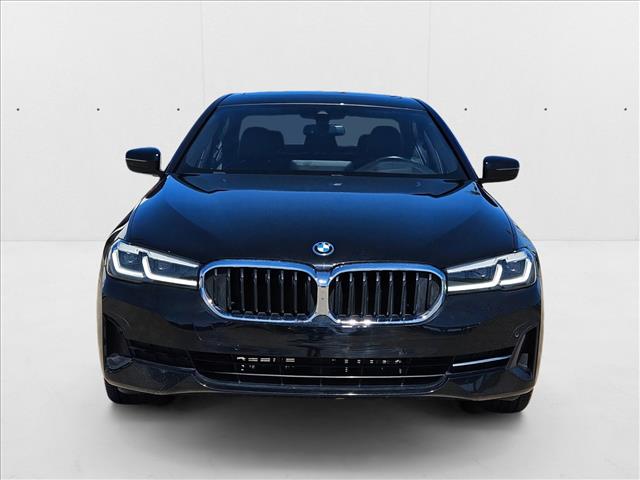 2023 Bmw 530e 5-Series photo 2