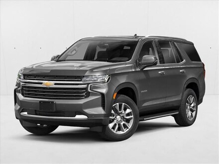 2022 Chevrolet Tahoe LT Sport Utility 2022 Chevrolet Tahoe LT Sport Utility