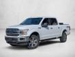 Used 2018 Ford F-150 XLT Crew Cab Pickup
