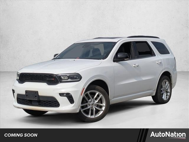 2023 Dodge Durango GT's photo