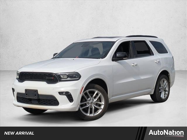 2023 Dodge Durango GT's photo