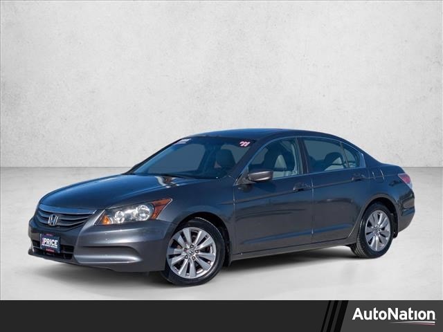 2011 Honda Accord EX-L
