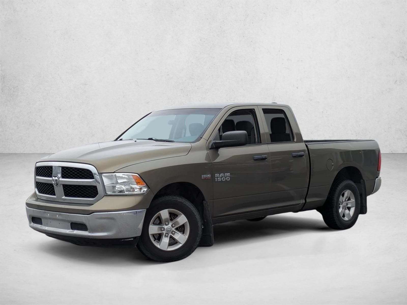 2015 RAM Ram 1500 ST's photo