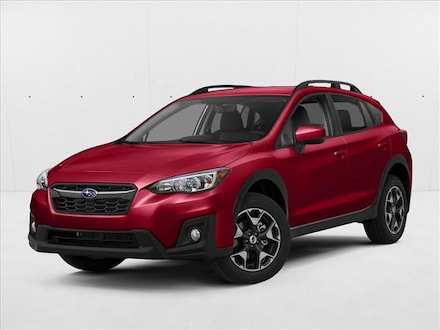 2020 Subaru Crosstrek Premium Sport Utility