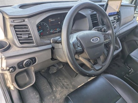 2020 Ford Transit Full-size Cargo Van