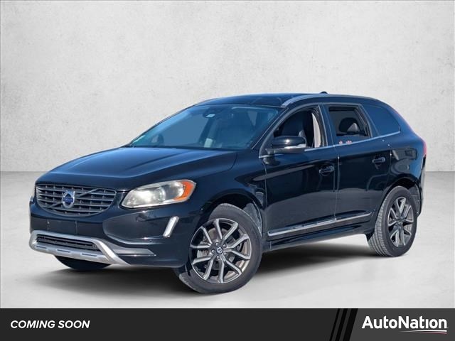 2017 Volvo XC60 T6 Dynamic