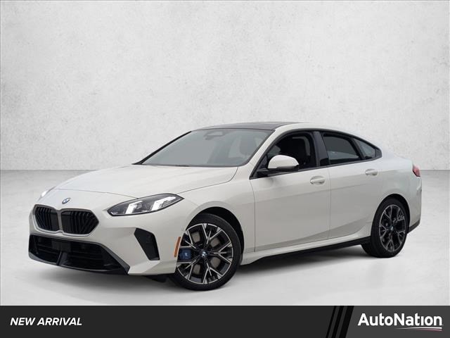 2025 BMW 2 Series 228's photo