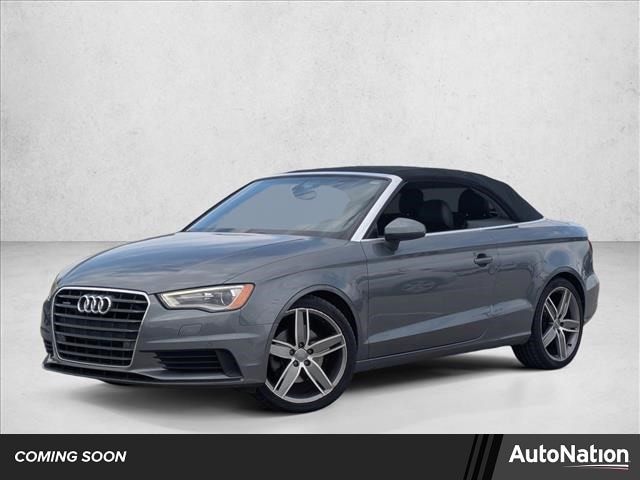 2015 Audi A3 Premium Plus's photo