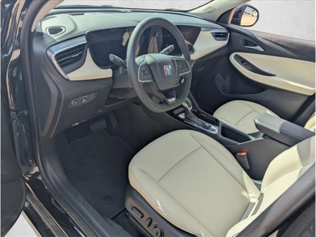 2025 Buick Encore GX Sport Touring's photo