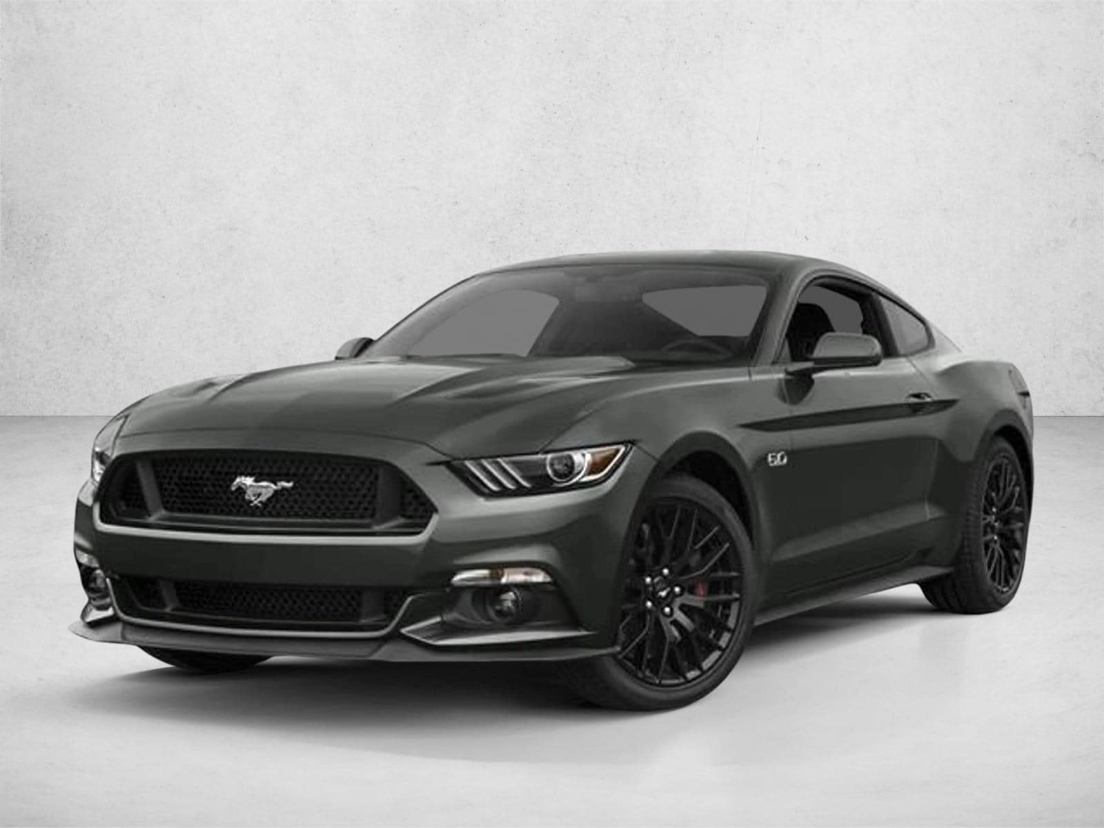 2017 Ford Mustang GT's photo