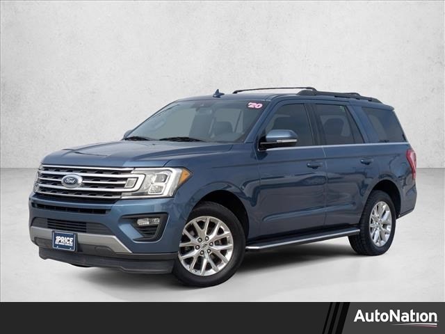 2020 Ford Expedition