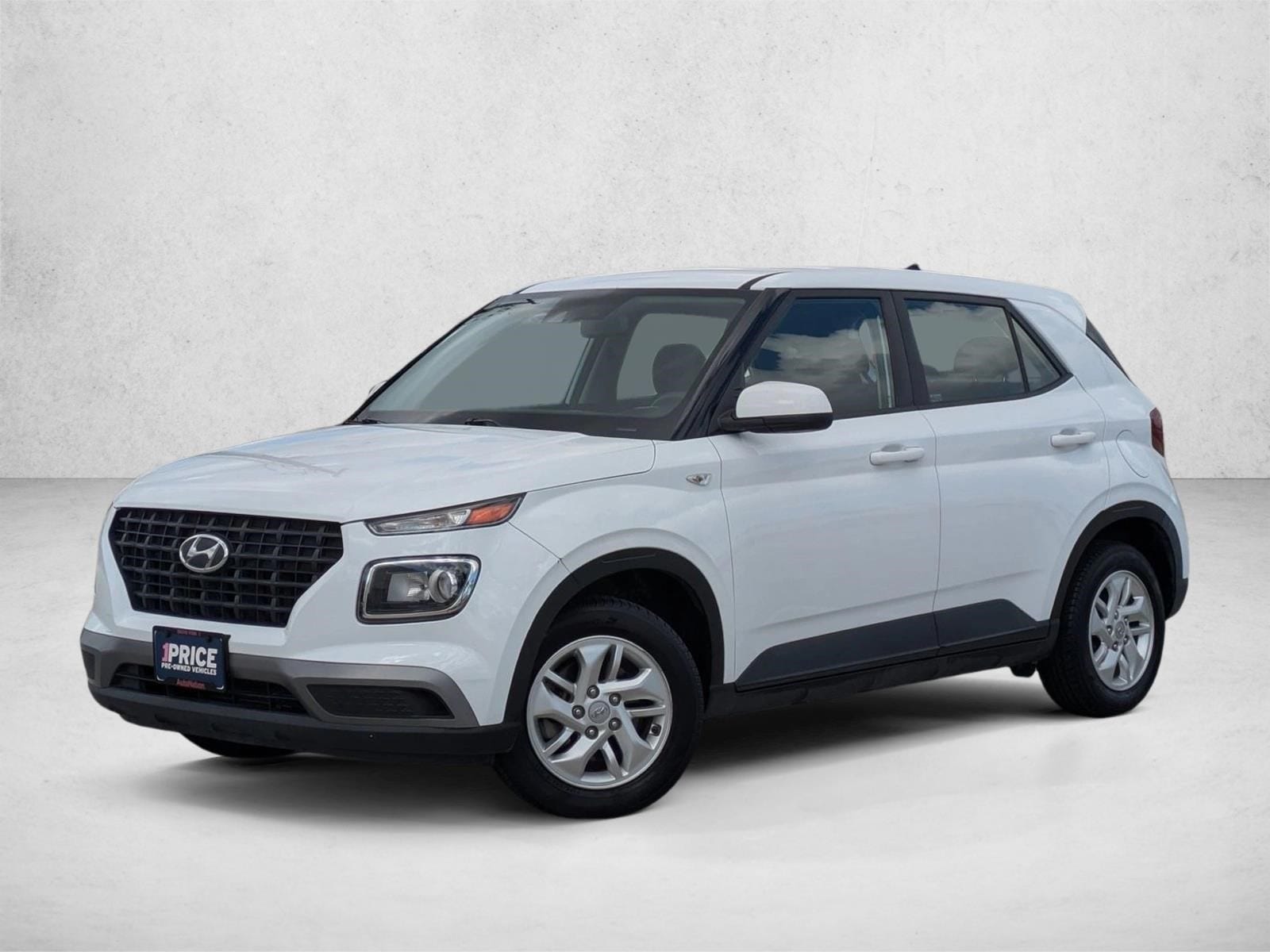 2021 Hyundai Venue SE