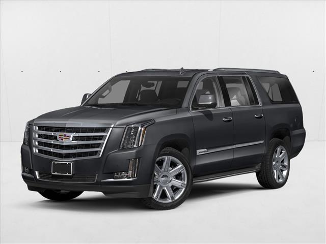 2018 Cadillac Escalade ESV