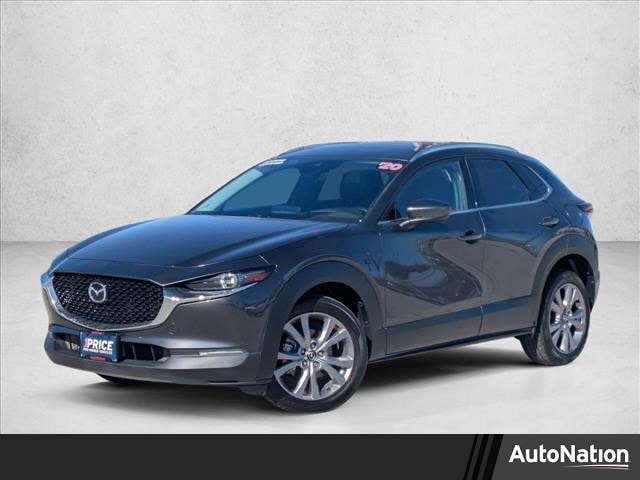 2020 Mazda CX-30 Premium's photo