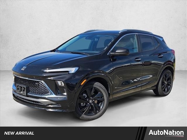 2024 Buick Encore GX Sport Touring's photo