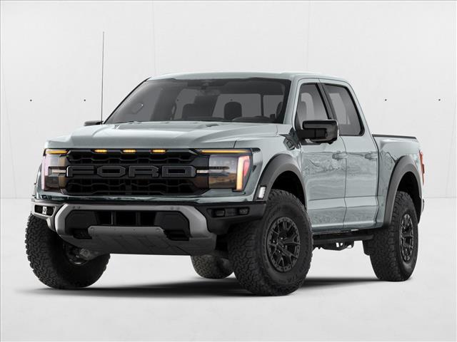 2024 Ford F-150 Raptor's photo