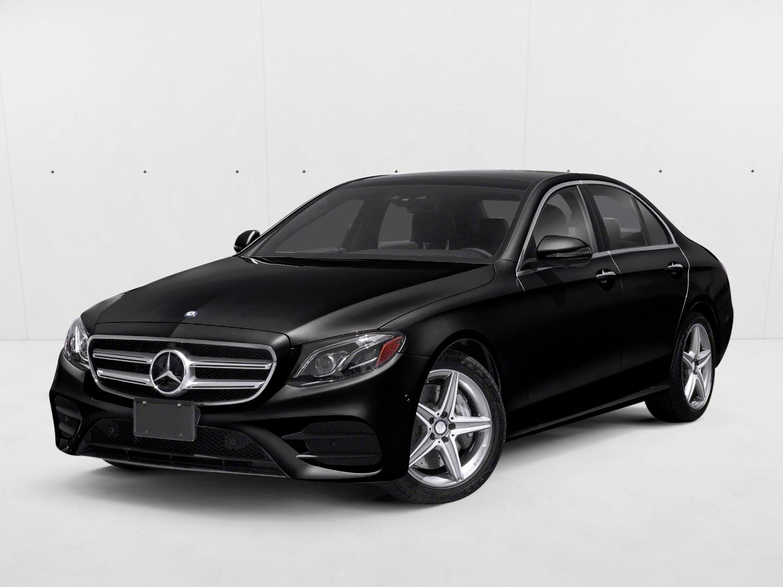 2019 Mercedes-Benz E-Class E300