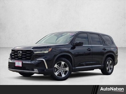 2023 Honda Pilot EX-L 7 Passenger Sport Utility