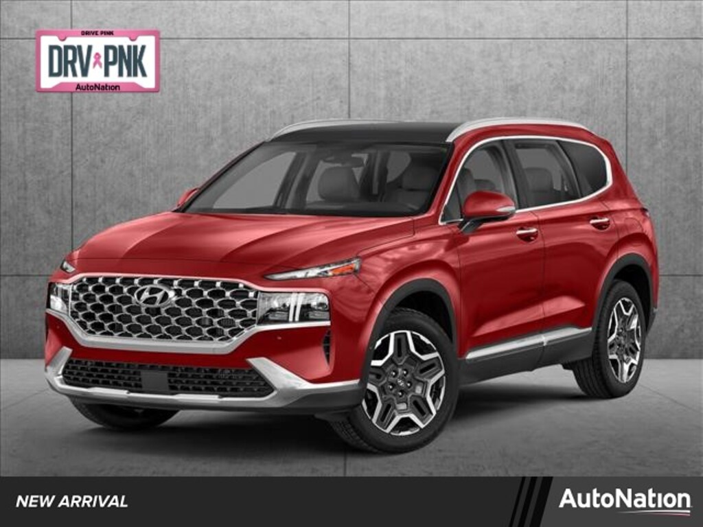 Used 2023 Hyundai Santa Fe For Sale in Corpus Christi PH489775