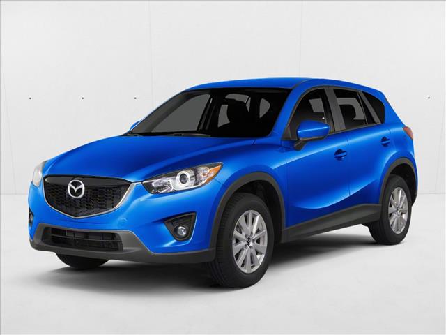 2013 Mazda CX-5 Touring