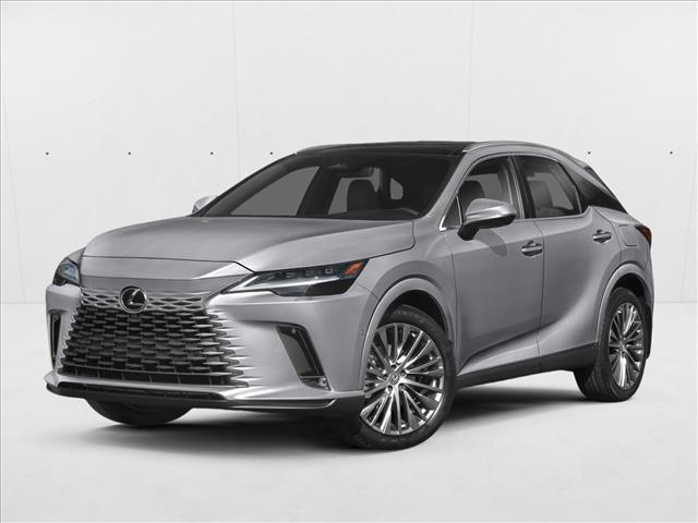 2024 Lexus RX 350's photo
