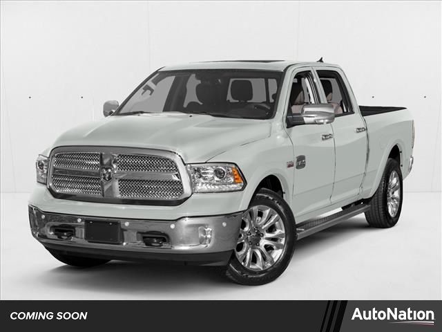2016 RAM 1500 Pickup