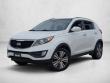 Used 2016 Kia Sportage EX Sport Utility