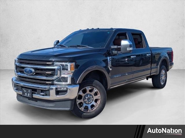 2022 Ford F-250 Super Duty King Ranch's photo