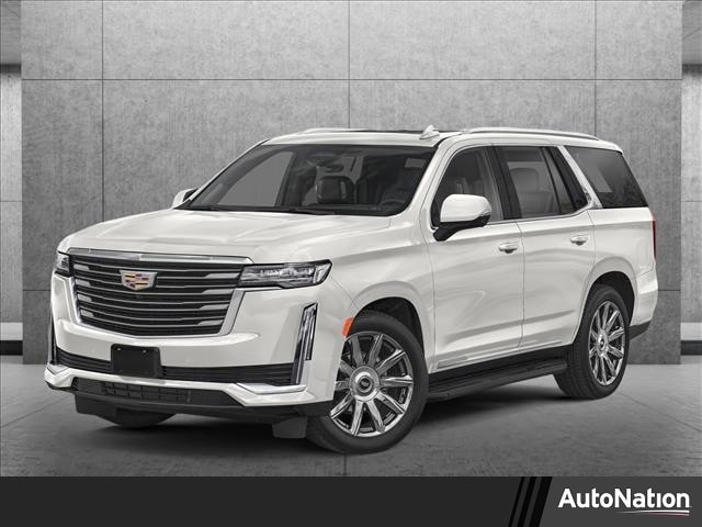 2023 Cadillac Escalade