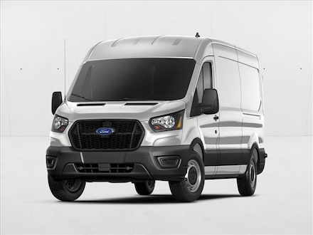 2023 Ford Transit Full-size Cargo Van