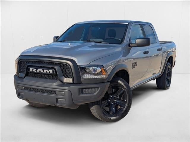 2024 RAM Ram 1500 Classic