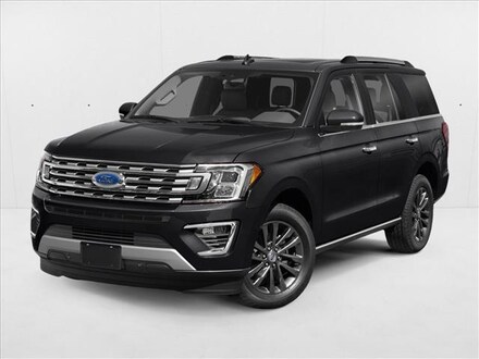 2021 Ford Expedition Limited Sport Utility