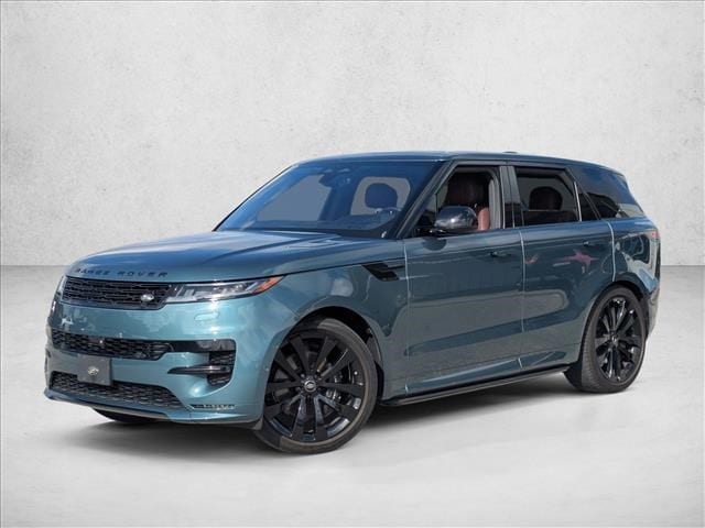 2023 Land Rover Range Rover Sport SE Dynamic's photo