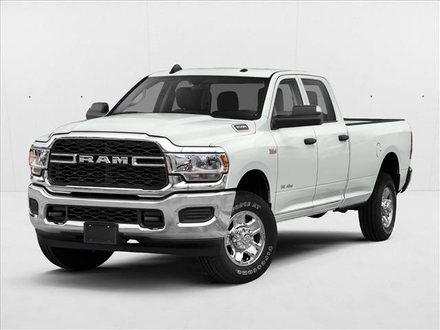 2019 RAM Ram 3500 Pickup Laramie's photo