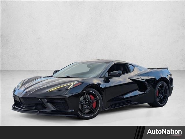 2020 Chevrolet Corvette