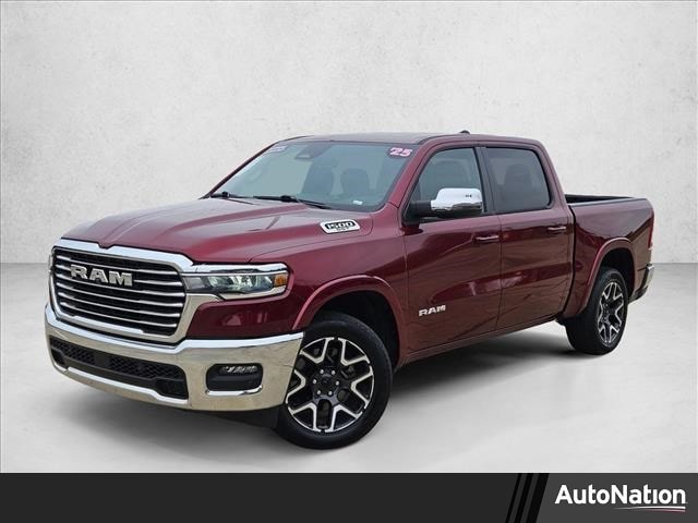 2025 RAM Ram 1500 Pickup