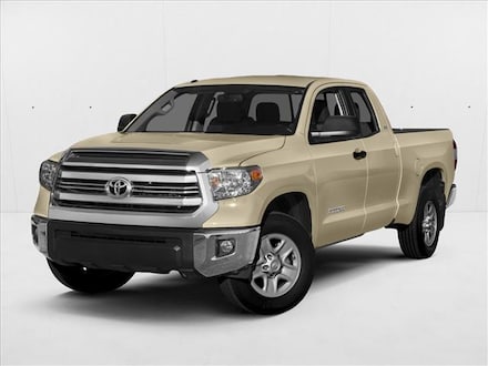 2017 Toyota Tundra SR5 Crew Cab Pickup