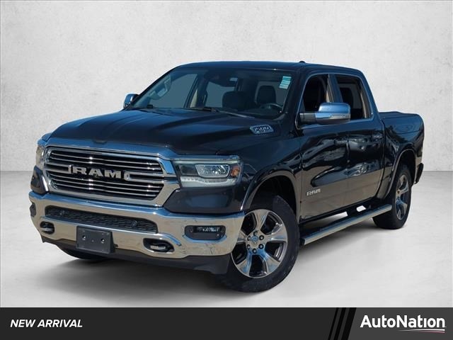 2020 RAM Ram 1500 Pickup Laramie