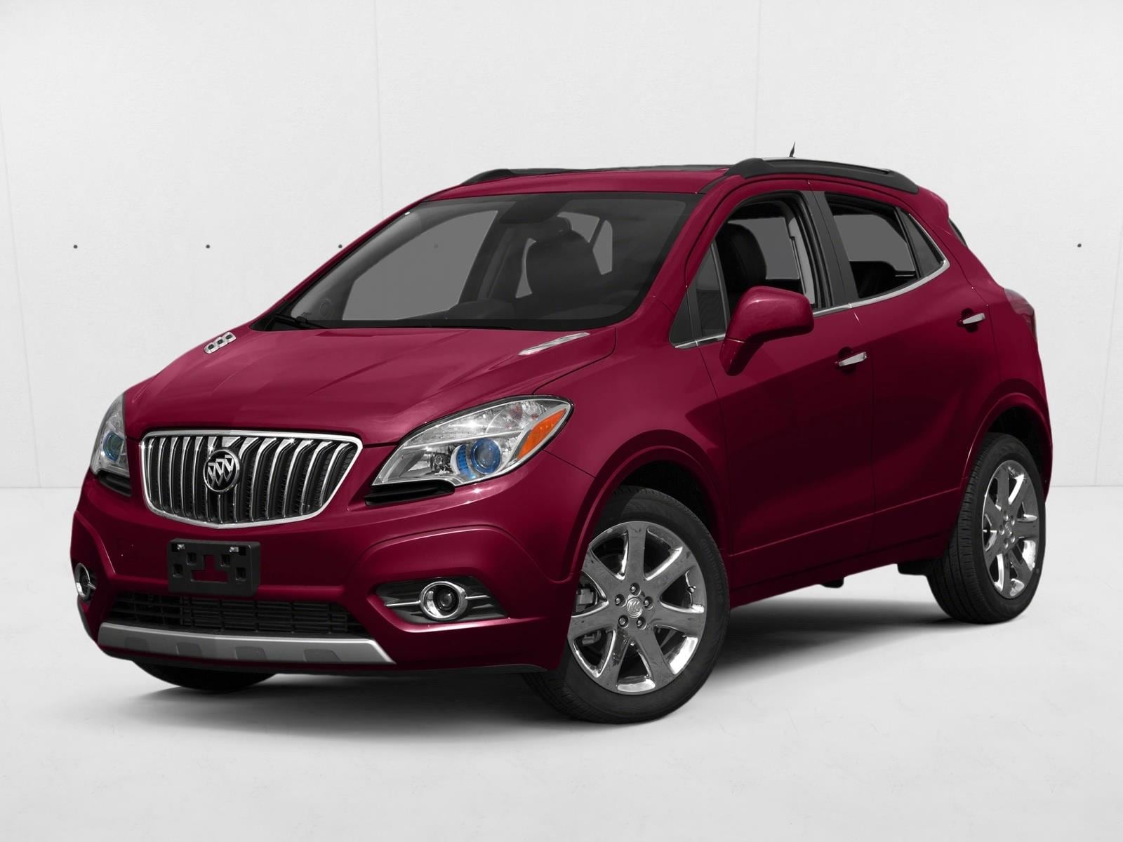 2015 Buick Encore Base