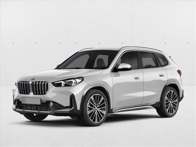 2024 BMW X1 28i's photo