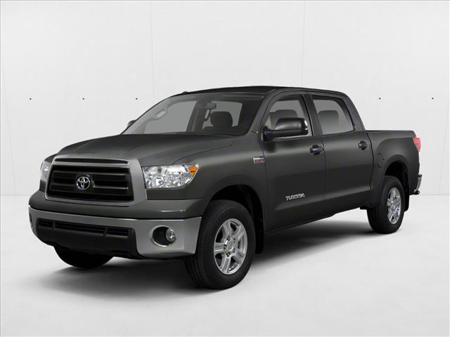 2013 Toyota Tundra Tundra Grade